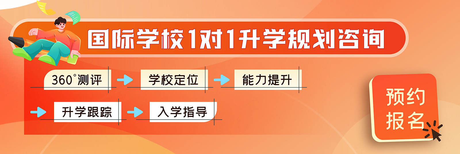 国际学校择校咨询