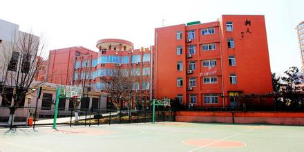 南京树人国际学校
