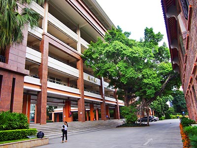 广州协和中学国际班2023学年招生简章