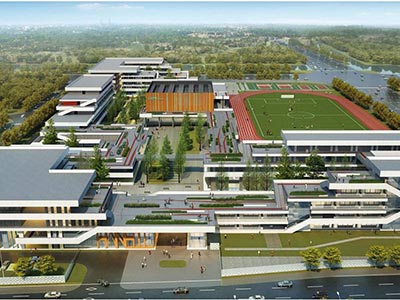 宁波肯特学校