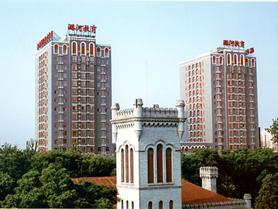 北京潞河国际教育学园2025年招生简章