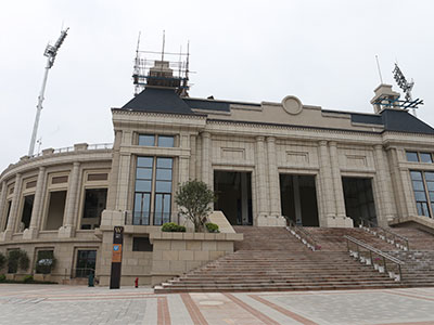 深圳弘金地学校