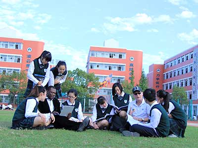浙江省诸暨荣怀学校2025年招生简章