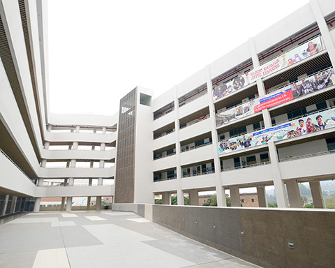 广州耀华国际教育学校