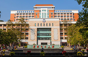 华师大华科教育高中国际
