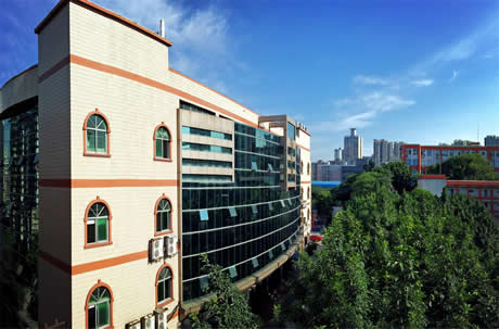 重庆万州外国语学校