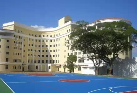珠海国际学校