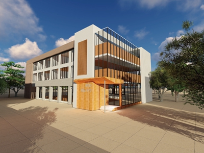 北京达罗捷派学院2025年招生简章