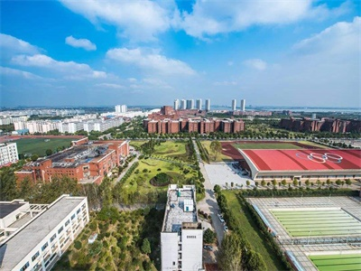 江西师范大学