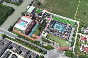 2023年上海励滕伯克曼学校秋季班招生计划