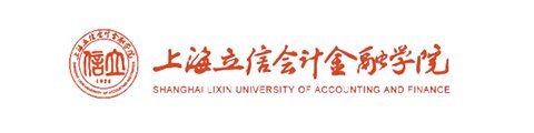 上海立信会计金融学院国本课程