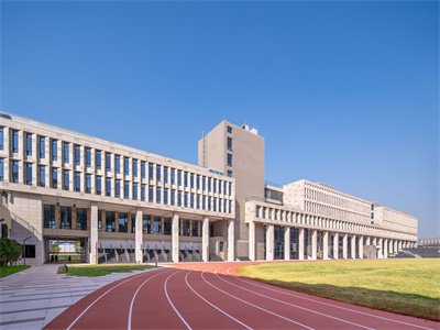 佛山市霍利斯外籍人员子女学校
