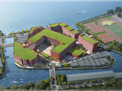 广州海华中学融合课程