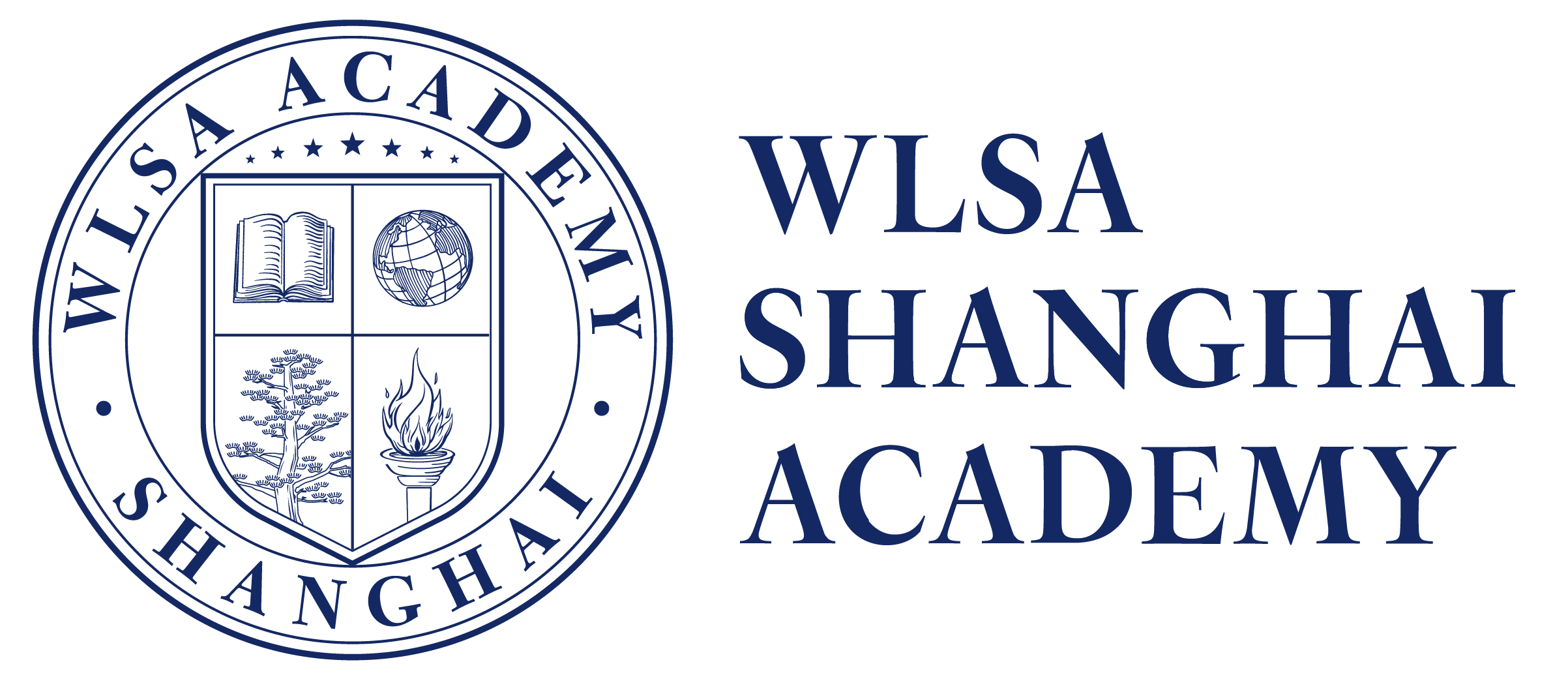 WLSA上海学校