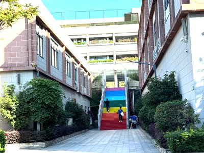 深圳市鹏达爱德维亚国际书院2026年招生简章