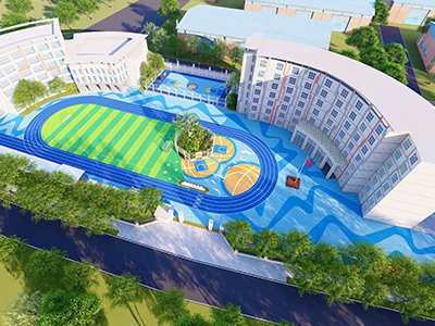 深圳市鲸帆港人子弟学校2026年招生简章