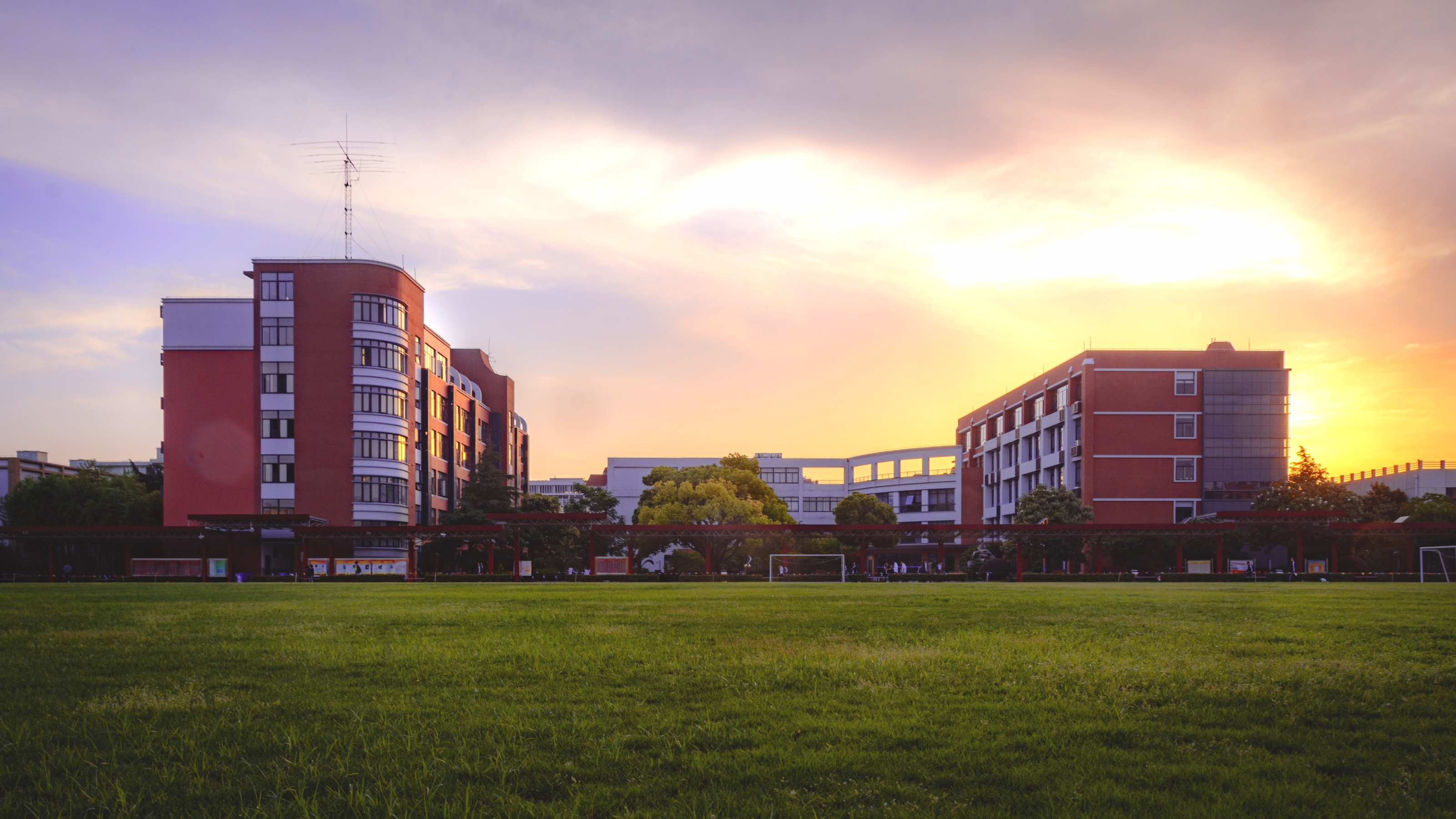 交通大学附中