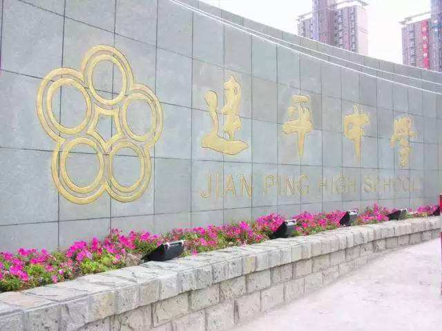 ***中学