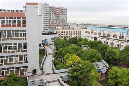 学校环境