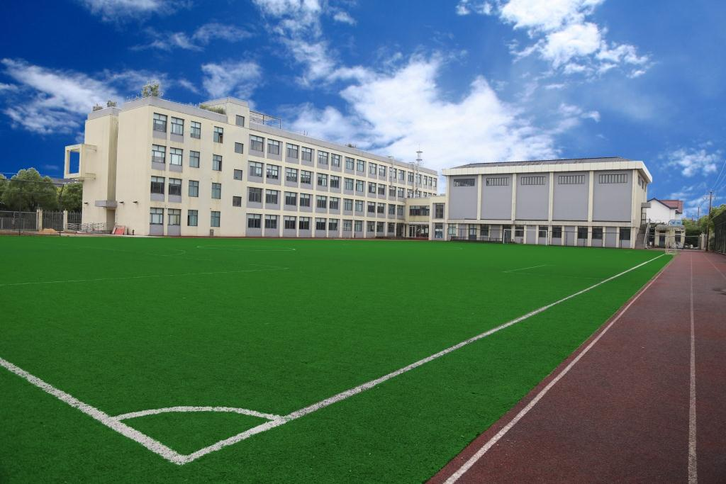 学校环境