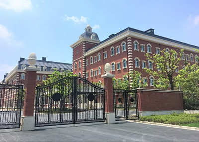 国际学校