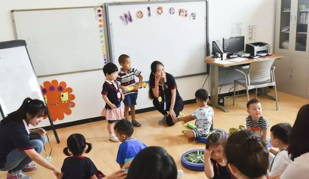 北京君诚国际学校