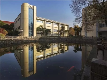 上海中学