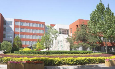 北师大二附国际部学校