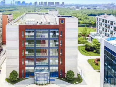 上海诺美学校