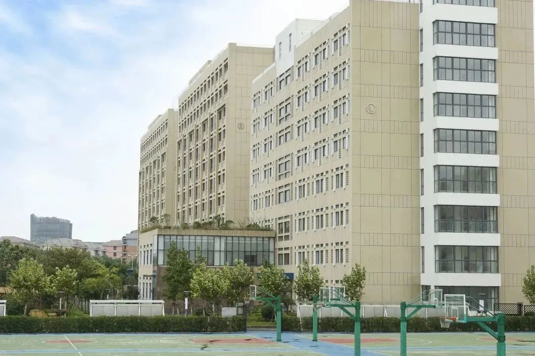 篮球场