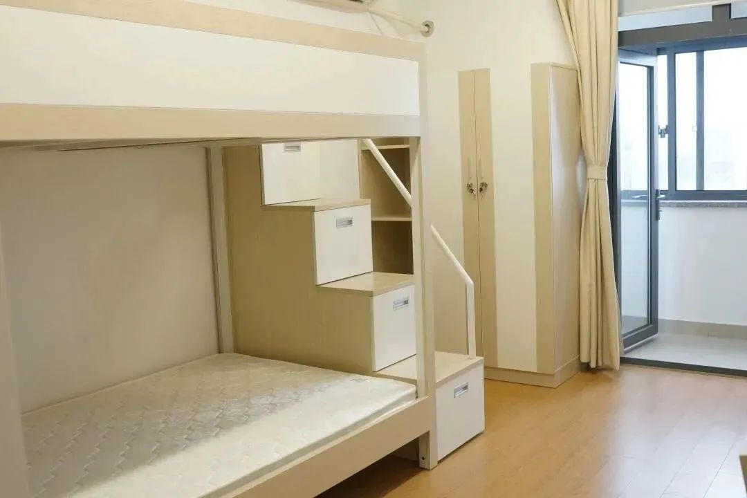 宿舍