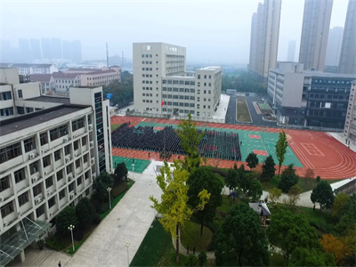 学校环境