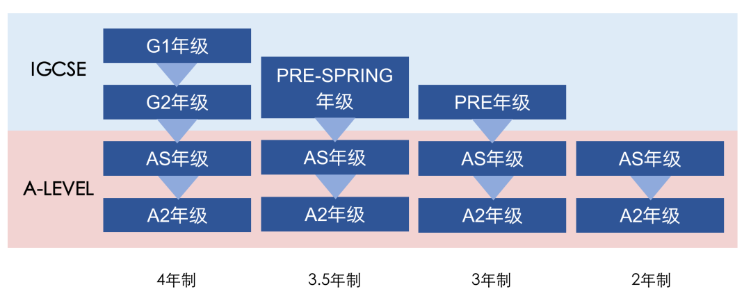 课程学制