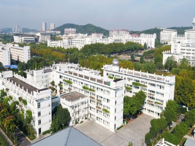 学校环境