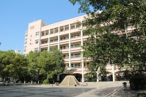 学校大楼