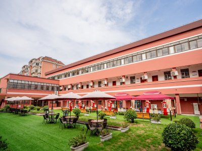 学校环境