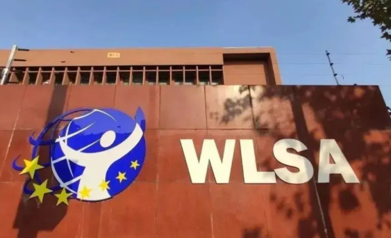 WLSA上海学校