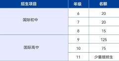 深圳新哲文院2024-2025学年秋季招生简章