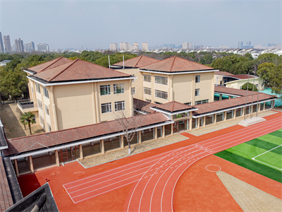 学校建筑