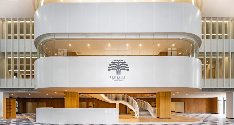 学校大楼