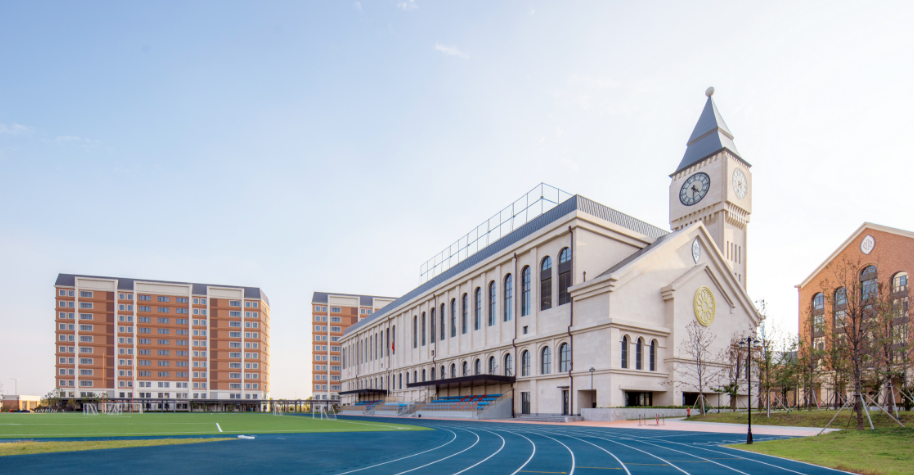 南京威雅学校