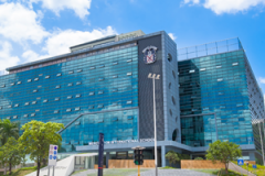 深圳曼彻斯通城堡学校2024-2025学年秋季招生简章