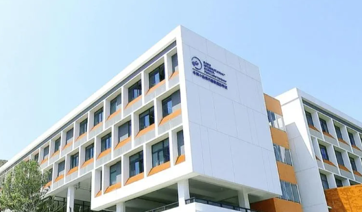 深圳市光明区贝赛思外国语学校