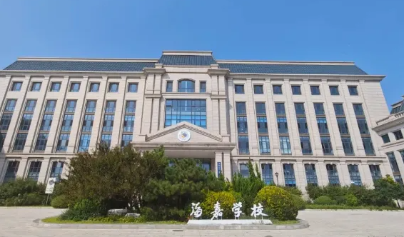 海嘉国际双语学校