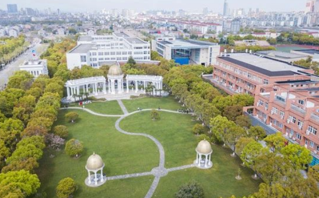海蒙特奥利弗学校