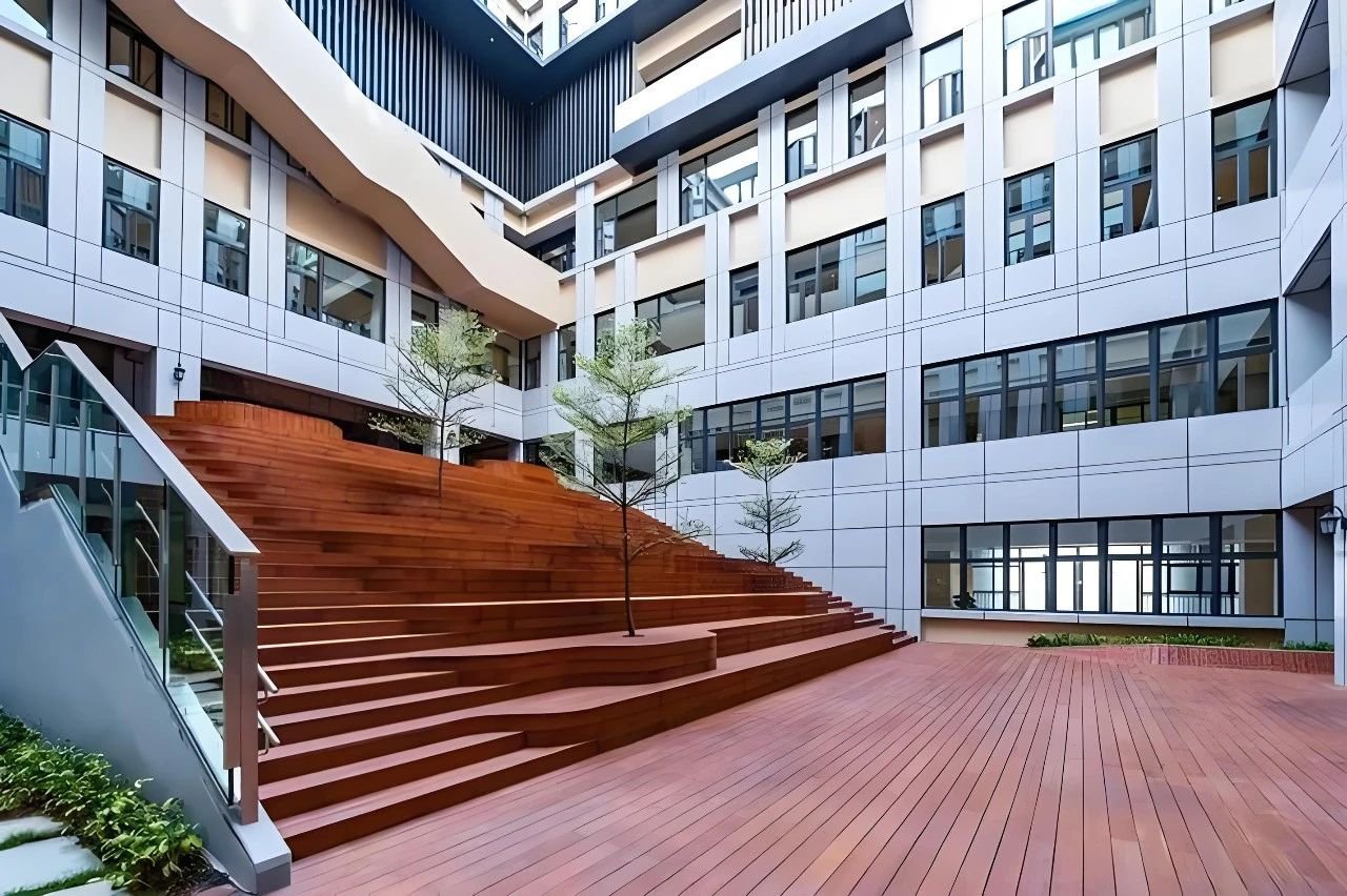 深圳哈罗国际学校‌