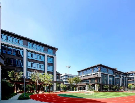 杭州维翰学校融合部
