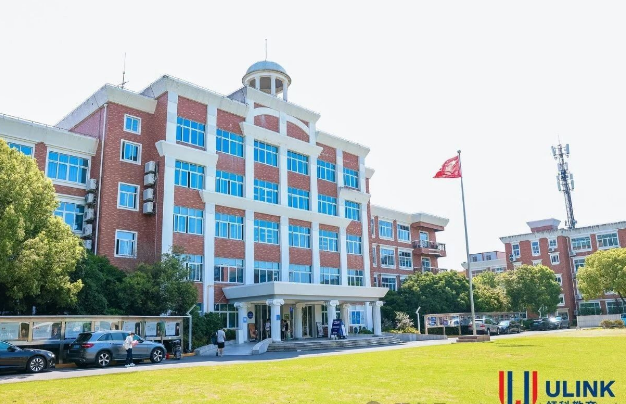 领科教育上海校区