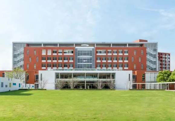 浦东万科学校