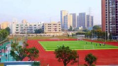 深圳汉开中宏国际书院2025年秋招计划